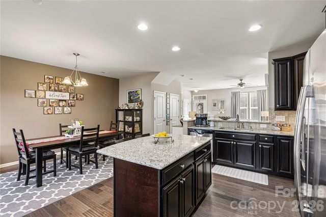 11233 Bryton Parkway, Huntersville, NC 28078