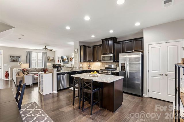 11233 Bryton Parkway, Huntersville, NC 28078