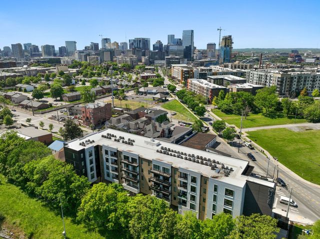 65 Lindsley Ave Apt 412, Nashville, TN 37210