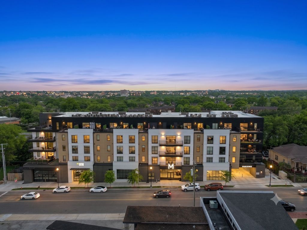 65 Lindsley Ave Apt 412, Nashville, TN 37210