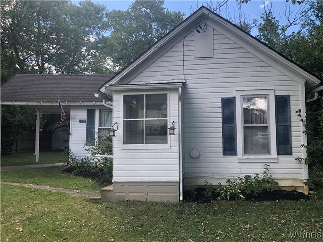 1552 Cox Road, Grand Island, NY 14072