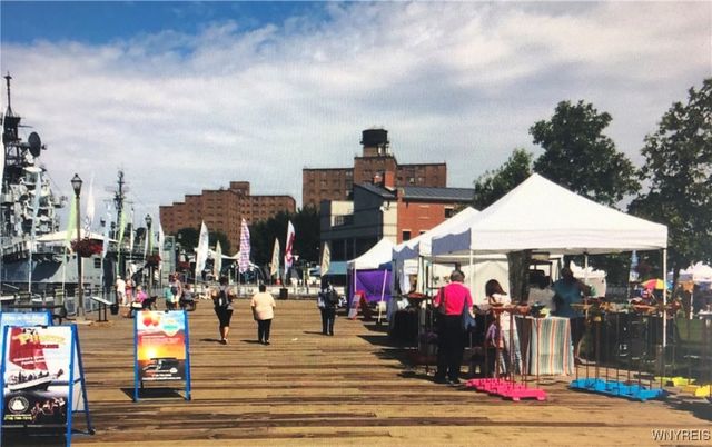 1552 Cox Road, Grand Island, NY 14072