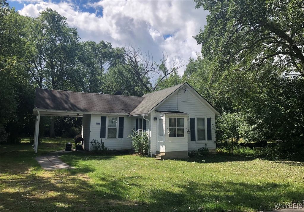 1552 Cox Road, Grand Island, NY 14072