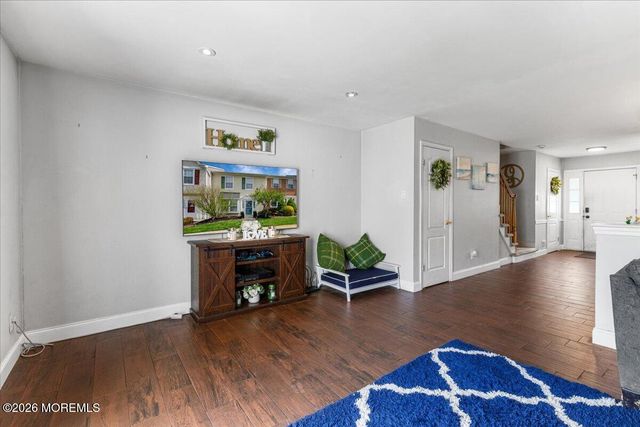19 Haverford Court 5, Freehold, NJ 07728