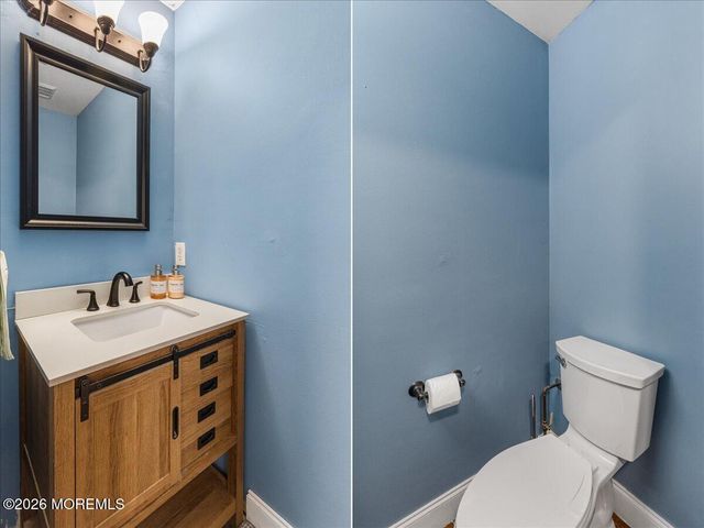 19 Haverford Court 5, Freehold, NJ 07728