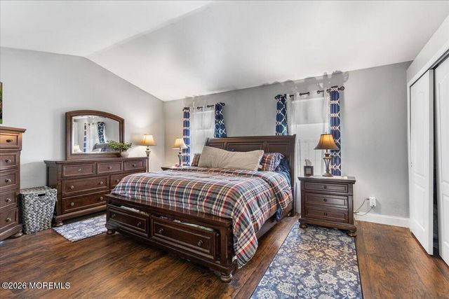 19 Haverford Court 5, Freehold, NJ 07728