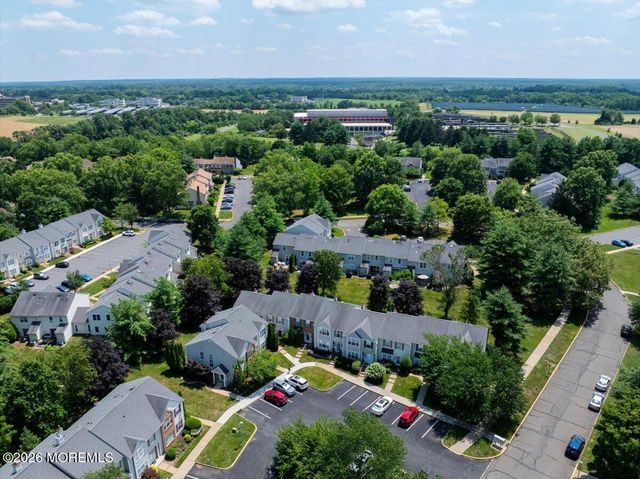 19 Haverford Court 5, Freehold, NJ 07728