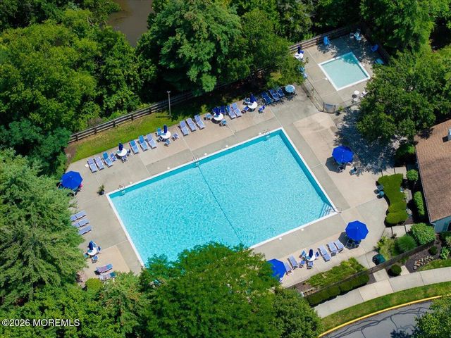 19 Haverford Court 5, Freehold, NJ 07728