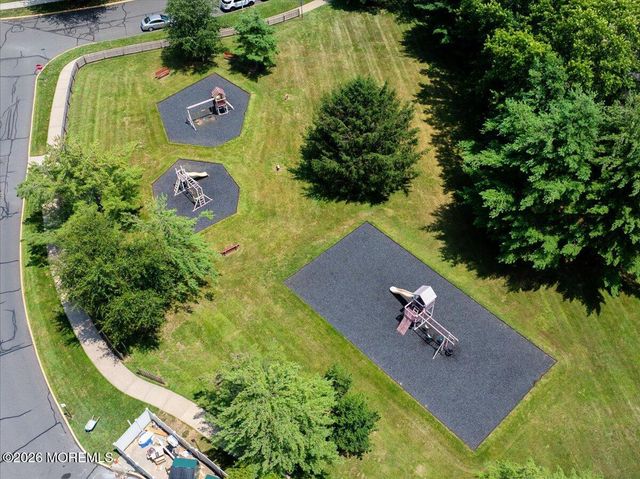 19 Haverford Court 5, Freehold, NJ 07728