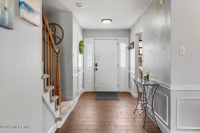 19 Haverford Court 5, Freehold, NJ 07728