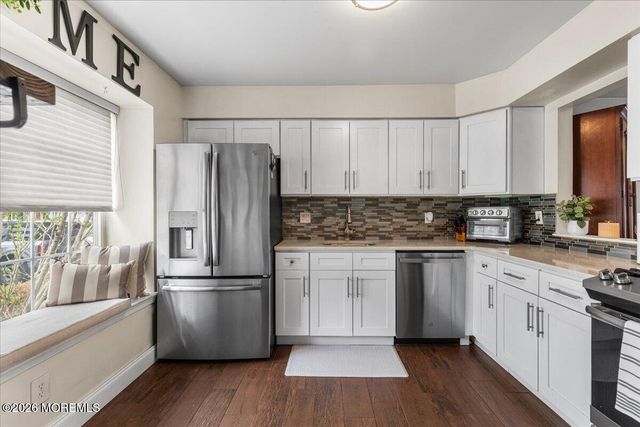 19 Haverford Court 5, Freehold, NJ 07728