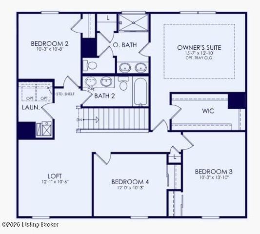 256 Ardmore Crossing Dr, Shelbyville, KY 40065