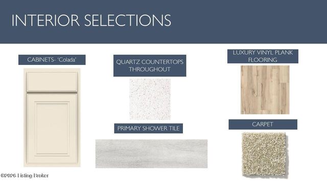 256 Ardmore Crossing Dr, Shelbyville, KY 40065