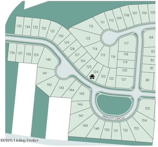 256 Ardmore Crossing Dr, Shelbyville, KY 40065