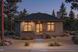 2664 NW Skyline Ranch Road Lot 59, Bend, OR 97703