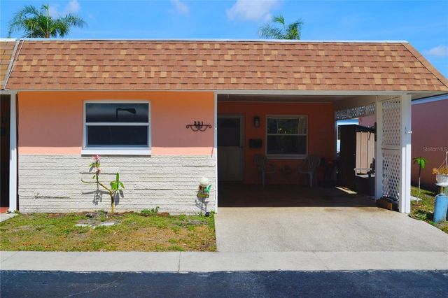 331 SKY LOCH DRIVE W, Dunedin, FL 34698