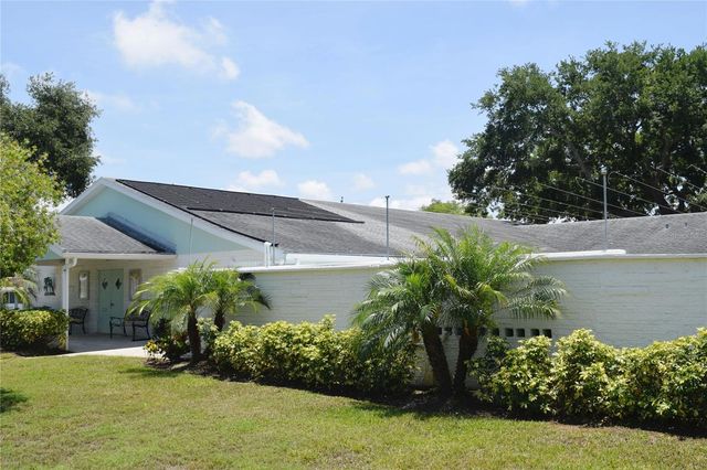 331 SKY LOCH DRIVE W, Dunedin, FL 34698