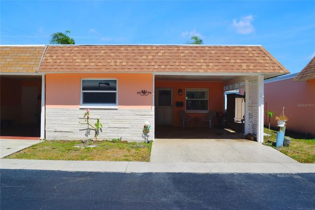 331 SKY LOCH DRIVE W, Dunedin, FL 34698