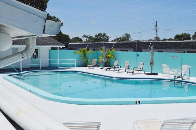331 SKY LOCH DRIVE W, Dunedin, FL 34698