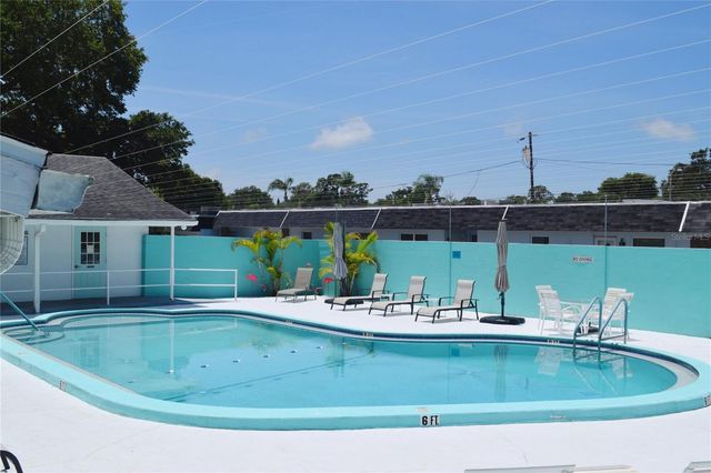 331 SKY LOCH DRIVE W, Dunedin, FL 34698