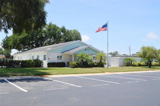 331 SKY LOCH DRIVE W, Dunedin, FL 34698