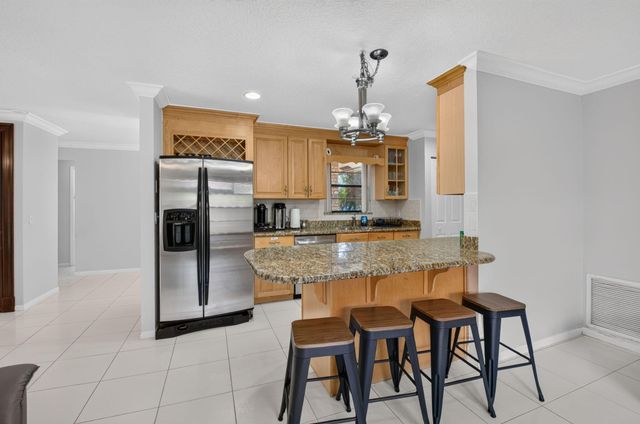 7523 Silver Woods Court, Boca Raton, FL 33433