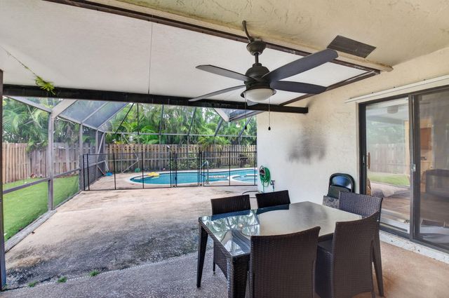 7523 Silver Woods Court, Boca Raton, FL 33433