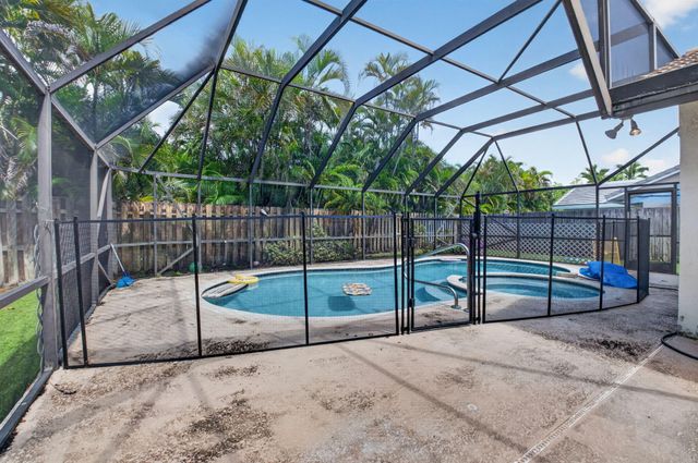 7523 Silver Woods Court, Boca Raton, FL 33433
