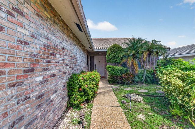 7523 Silver Woods Court, Boca Raton, FL 33433