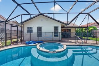 7523 Silver Woods Court, Boca Raton, FL 33433