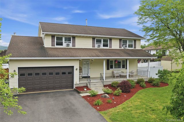 37 Guernsey Drive, New Windsor, NY 12553