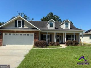 201 Boulder Creek Road, Kathleen, GA 31047