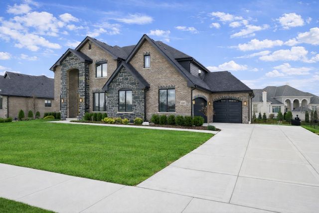 23380 Jackson Court, Frankfort, IL 60423