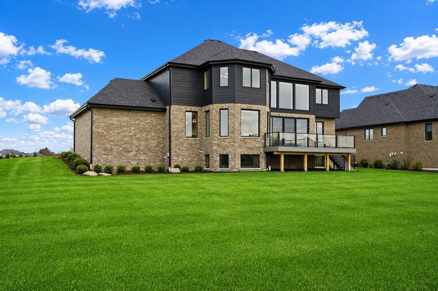 23380 Jackson Court, Frankfort, IL 60423
