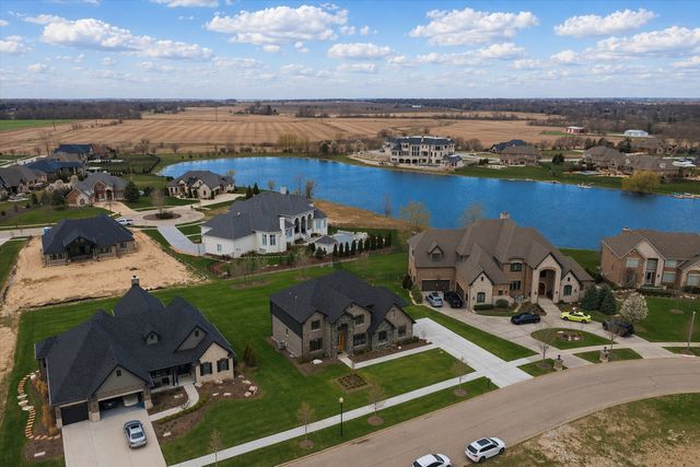 23380 Jackson Court, Frankfort, IL 60423