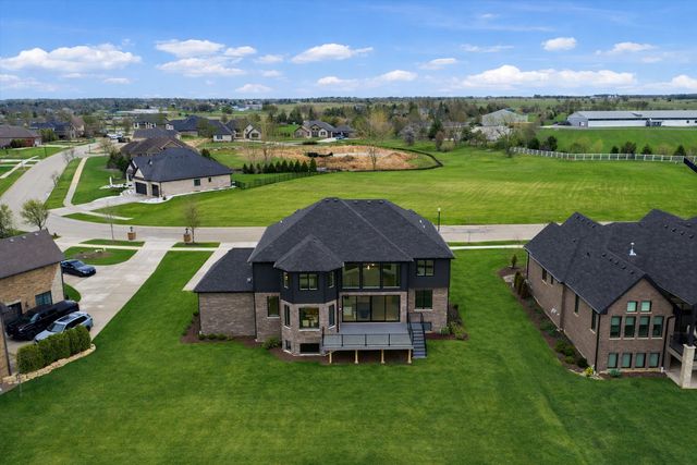 23380 Jackson Court, Frankfort, IL 60423
