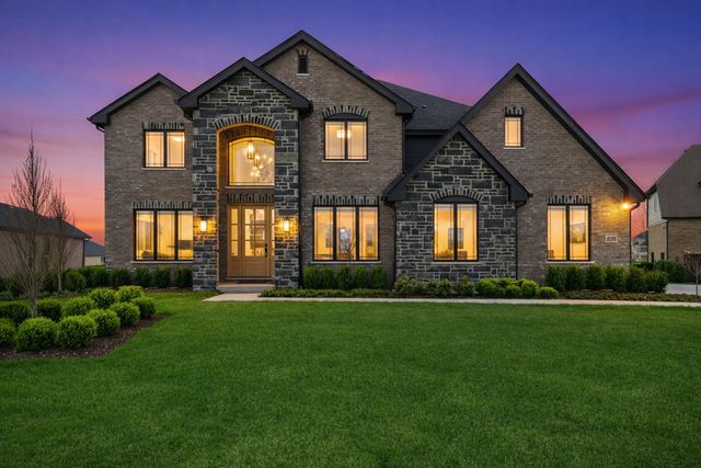 23380 Jackson Court, Frankfort, IL 60423