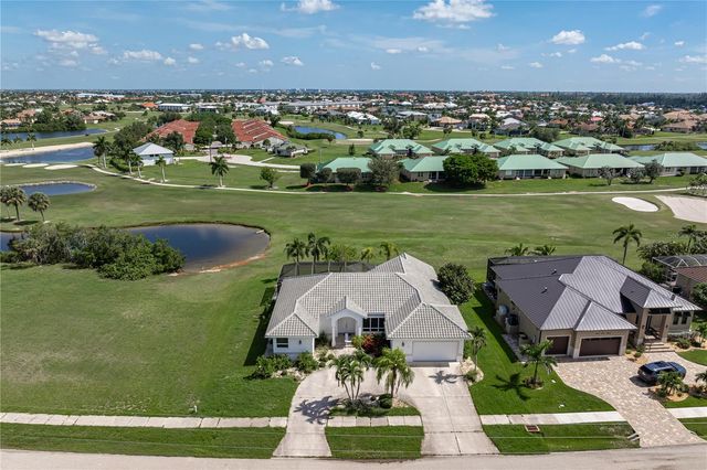 1612 SUZI STREET, Punta Gorda, FL 33950