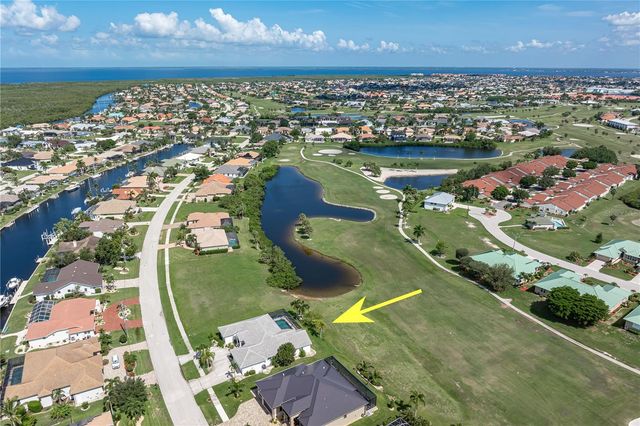 1612 SUZI STREET, Punta Gorda, FL 33950