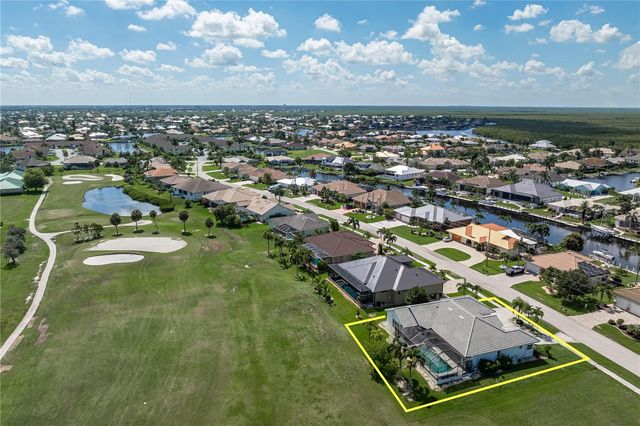 1612 SUZI STREET, Punta Gorda, FL 33950
