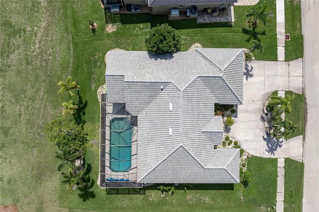 1612 SUZI STREET, Punta Gorda, FL 33950