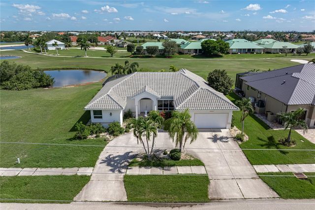 1612 SUZI STREET, Punta Gorda, FL 33950