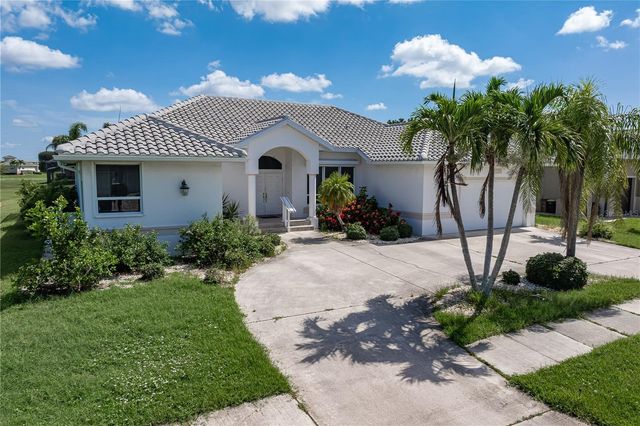 1612 SUZI STREET, Punta Gorda, FL 33950