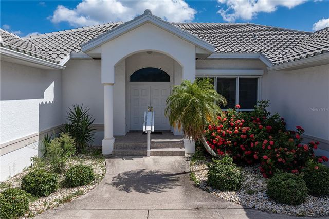 1612 SUZI STREET, Punta Gorda, FL 33950