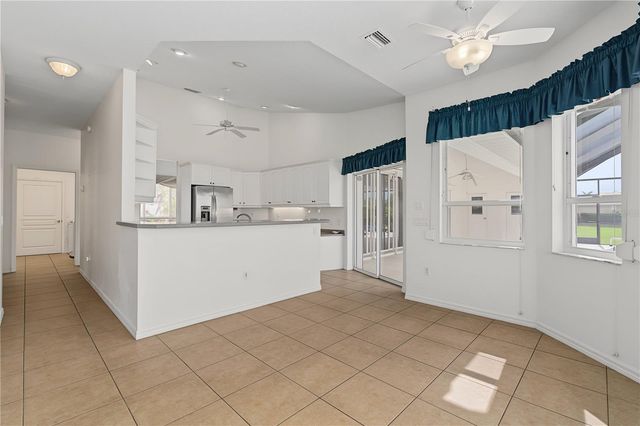1612 SUZI STREET, Punta Gorda, FL 33950