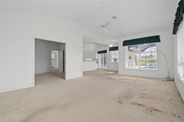 1612 SUZI STREET, Punta Gorda, FL 33950