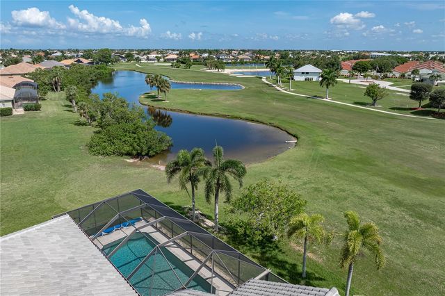 1612 SUZI STREET, Punta Gorda, FL 33950