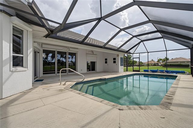 1612 SUZI STREET, Punta Gorda, FL 33950