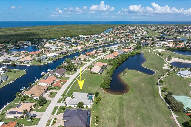 1612 SUZI STREET, Punta Gorda, FL 33950