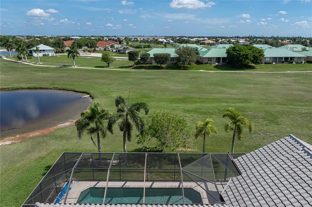 1612 SUZI STREET, Punta Gorda, FL 33950